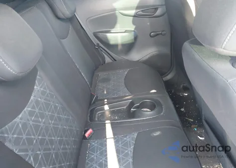 2022 Chevrolet Spark Fwd Ls Automatic z USA, uszkodzony, nr VIN KL8CB6SA6NC019196